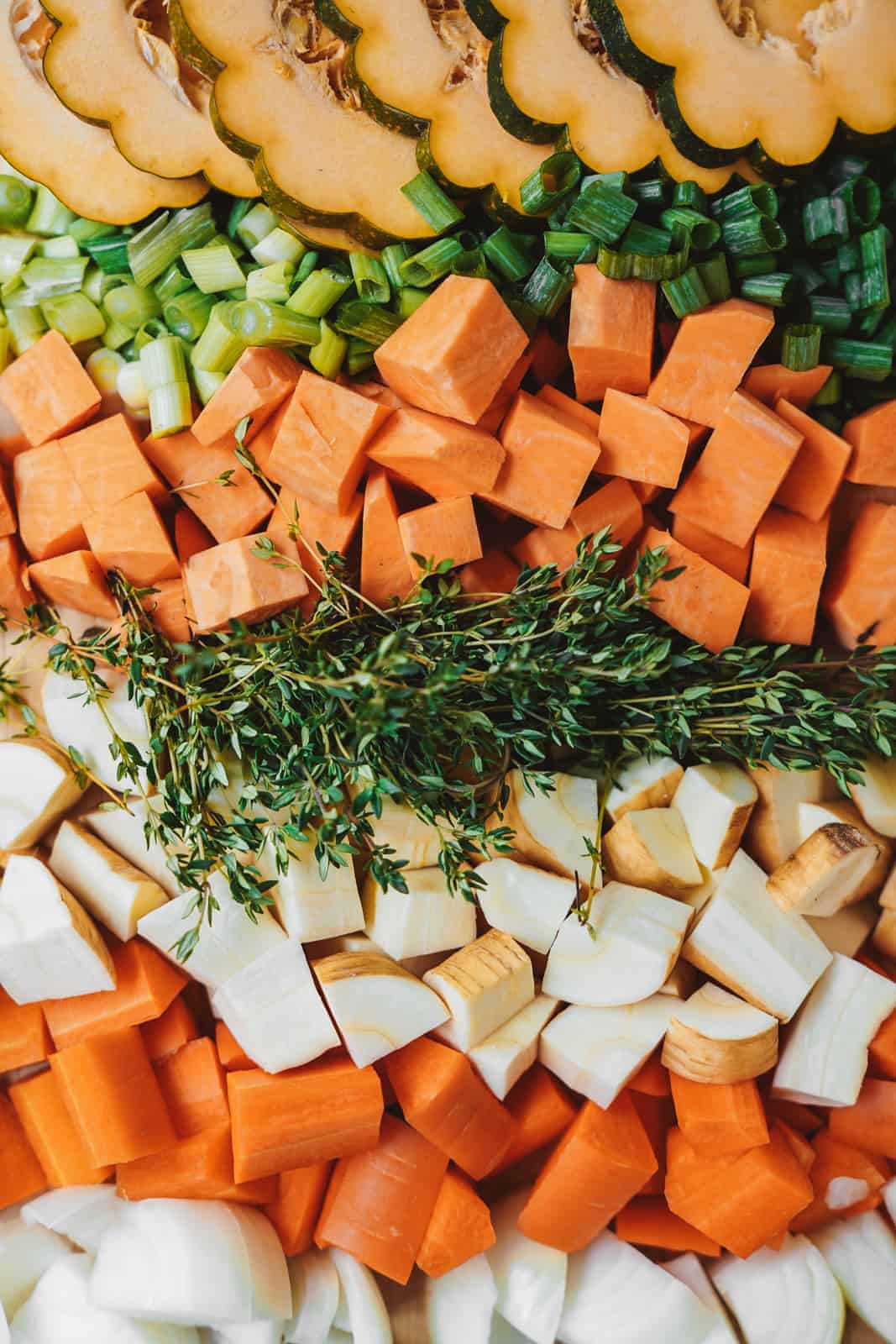 Crunchy Bread, Roasted Veggies: The Ultimate Panzanella Salad Recipe